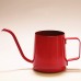 Gooseneck Pour Over Drip Tea&Coffee Pot